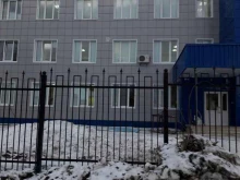 Атом-охрана, Северная, 3 