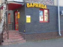 магазин разливного пива Варница в Брянске