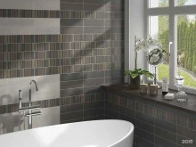 сеть магазинов керамической плитки и керамического гранита KERAMA MARAZZI в Тольятти