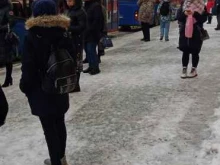 Пассажирские транспортные предприятия Норильское производственное объединение пассажирского автотранспорта в Норильске