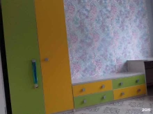 компания по производству мебели Каскад в Костроме