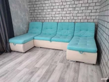 салон мягкой мебели Формула уюта в Костроме