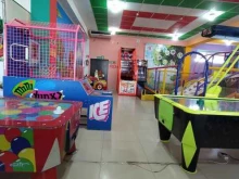 Торгово-развлекательные центры / Моллы Bablle Park, развлекательный центр в Хасавюрте