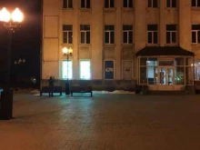 служба экспресс-доставки СДЭК в Иркутске
