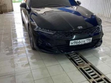 автомойка Henes car wash в Екатеринбурге