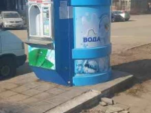 автомат продажи воды Артезианская вода в Твери