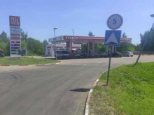 АЗС №50216 Лукойл в Раменском