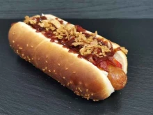 служба доставки Komix food в Сыктывкаре