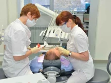стоматологическая клиника Союз в Брянске