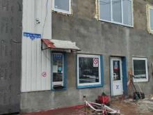 АЗС Газгольдер в Домодедово