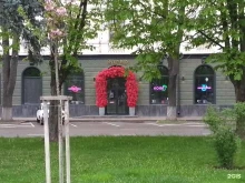магазин парфюмерии и косметики Niche в Краснодаре