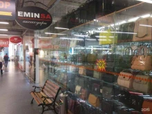 магазин сумок и аксессуаров Eminsa в Калининграде