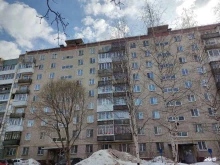 Жилищно-коммунальные услуги ТСН Нейвинская, 10 в Перми