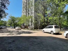 Мастерская по ремонту телерадиоаппаратуры, Ворошилова, 41а 