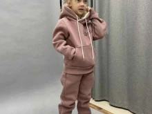 магазин детской одежды Kapsula в Нижнекамске