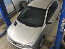 Авторемонт и техобслуживание (СТО) Автомоторс в Нижнем Тагиле