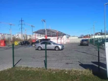 автомойка самообслуживания Ehrle в Калининграде