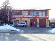 автомойка ТКМ в Тамбове