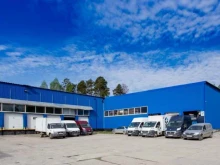Офис Сервис групп в Екатеринбурге