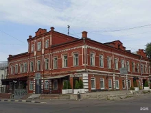 Одноразовая посуда Торговая фирма в Ульяновске