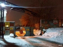 центр организации дорожного движения Нижнего Новгорода, МКУ Штрафная стоянка в Нижнем Новгороде