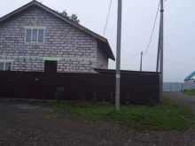 компания по производству пиломатериалов Берно в Екатеринбурге