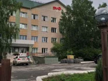 филиал в г. Красноярске Красноярская железная дорога в Ачинске