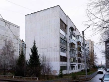 Мастер строй, Адмирала Макарова, 24/1 