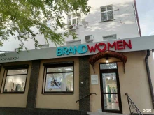 магазин женской одежды Brandwomen в Тюмени