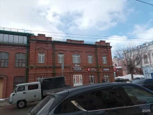 Станции зарядки мобильных телефонов EnerGo в Кирове