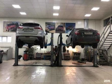 автотехцентр Мик в Туле