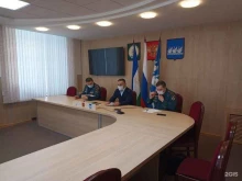 Администрация городского округа г. Стерлитамак Отдел по связям со СМИ в Стерлитамаке