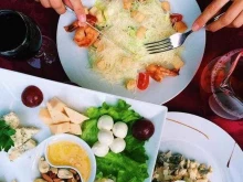кафе Райский сад в Балашихе