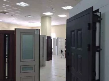 магазин Фабрика дверей в Туле