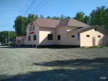 автостоянка Тройка в Ялуторовске