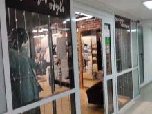 магазин женской одежды и обуви Loft Showroom в Красноярске