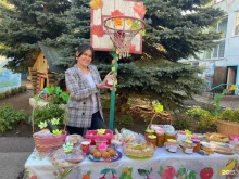 Детские сады Детский сад №303 в Уфе