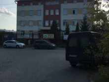 торговый дом Мир Полимеров в Нижнем Новгороде