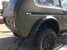 автосервис Pro-Service KHB в Хабаровске