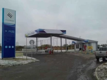 Заправочные станции Новый поток в Тюмени