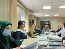 Управление социальной защиты населения в муниципальном образовании г. Махачкала, улица Буйнакского, 12 