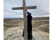 Паломнический центр Московского Патриархата, Мичуринский проспект, 8 ст1 