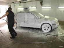 автомойка Автоэлемент73 в Ульяновске