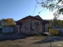 Продуктовый магазин, Каменский тракт, 1 