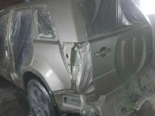 автосервис Sv Техно в Нижневартовске
