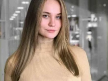 салон красоты Persona в Курске