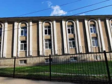 г. Мытищи Церковь Евангельских Христиан-Баптистов в Мытищах