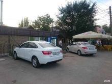 чайхана Тандыр в Самаре