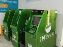 банкомат СберБанк в Екатеринбурге
