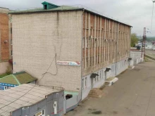 Узловая больница на ст. Уссурийск Медицинский пункт в Уссурийске